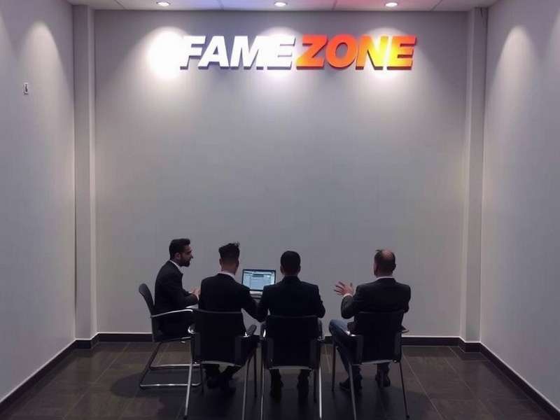 Fame Zone Private Limited Office
